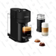 Nespresso Vertuo Next and Aeroccino | $165 | Amazon